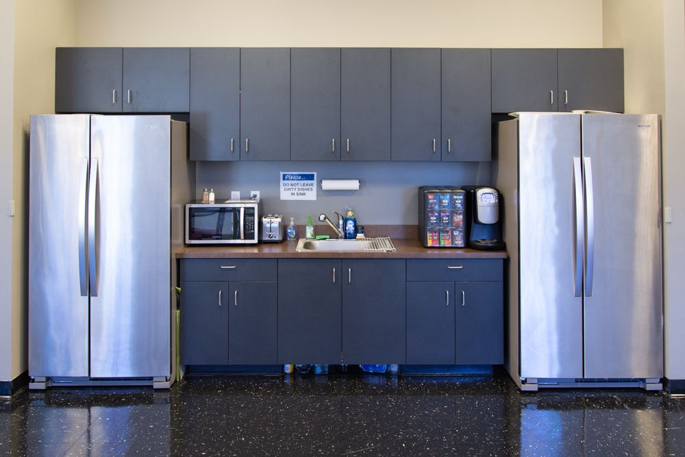The Hub - Private Executive Suites: 4465 Granite Dr, Rocklin, CA 95677